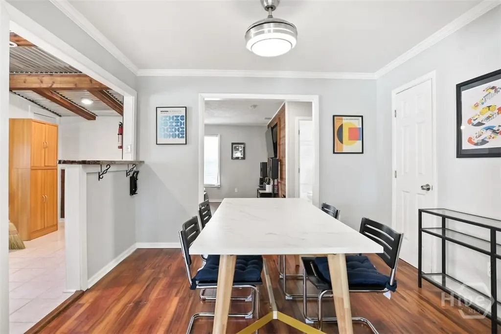 1510 Heron Street Savannah GA 31415