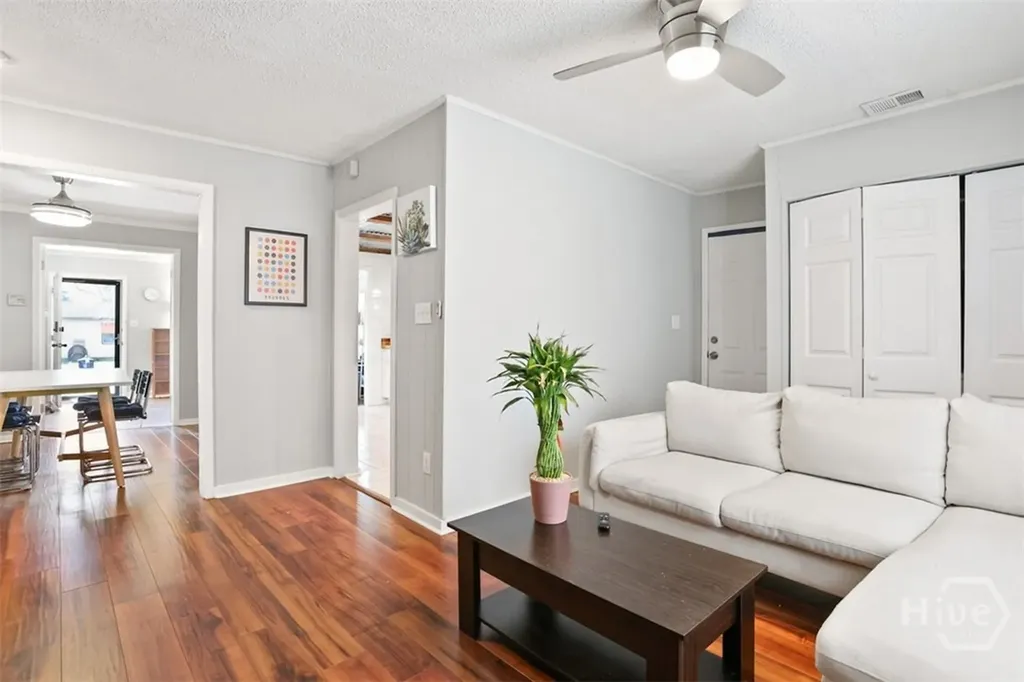 1510 Heron Street Savannah GA 31415