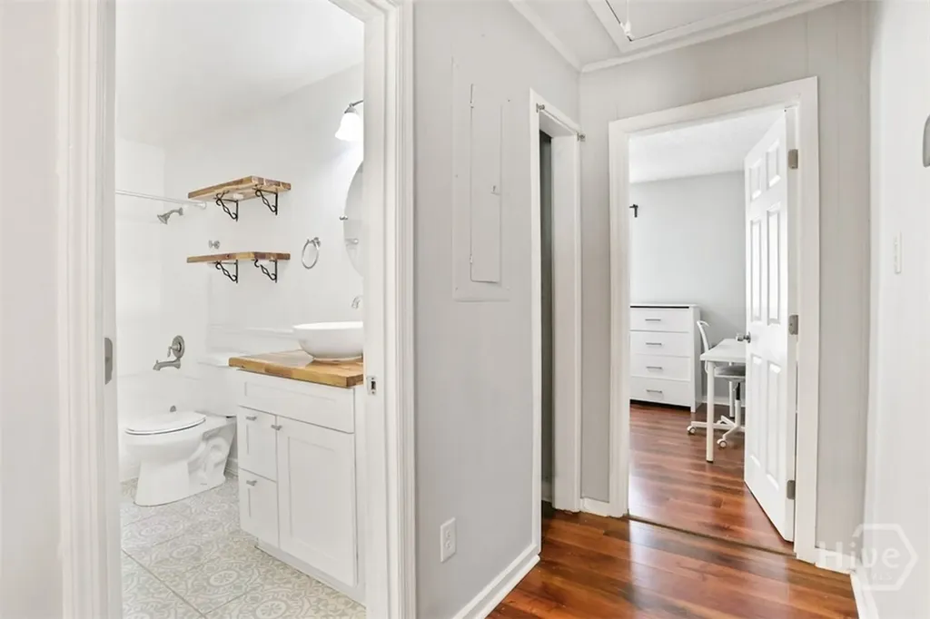 1510 Heron Street Savannah GA 31415