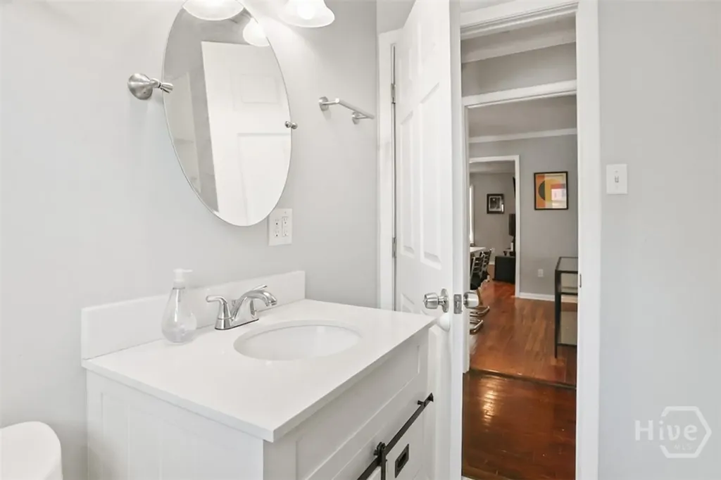 1510 Heron Street Savannah GA 31415