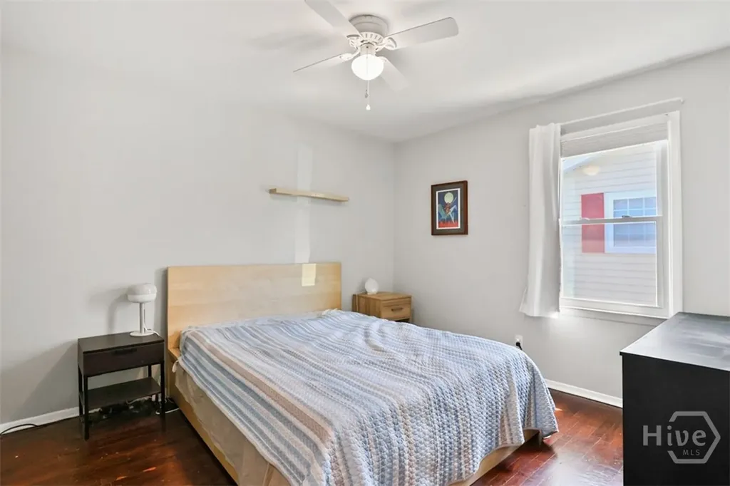 1510 Heron Street Savannah GA 31415