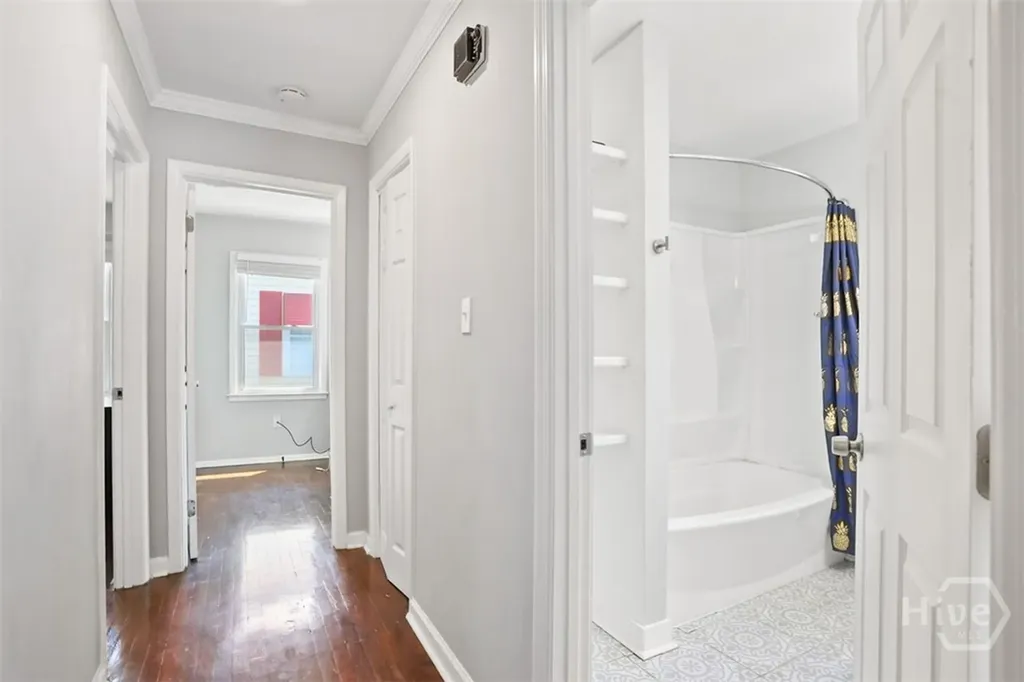 1510 Heron Street Savannah GA 31415