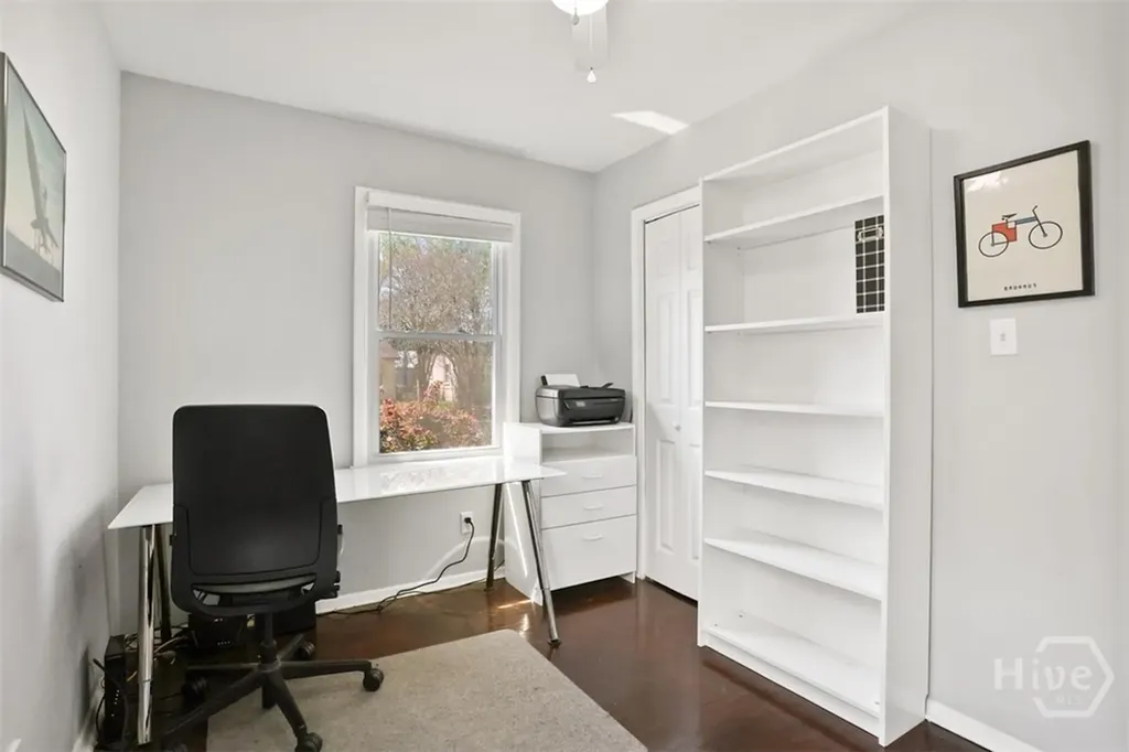1510 Heron Street Savannah GA 31415