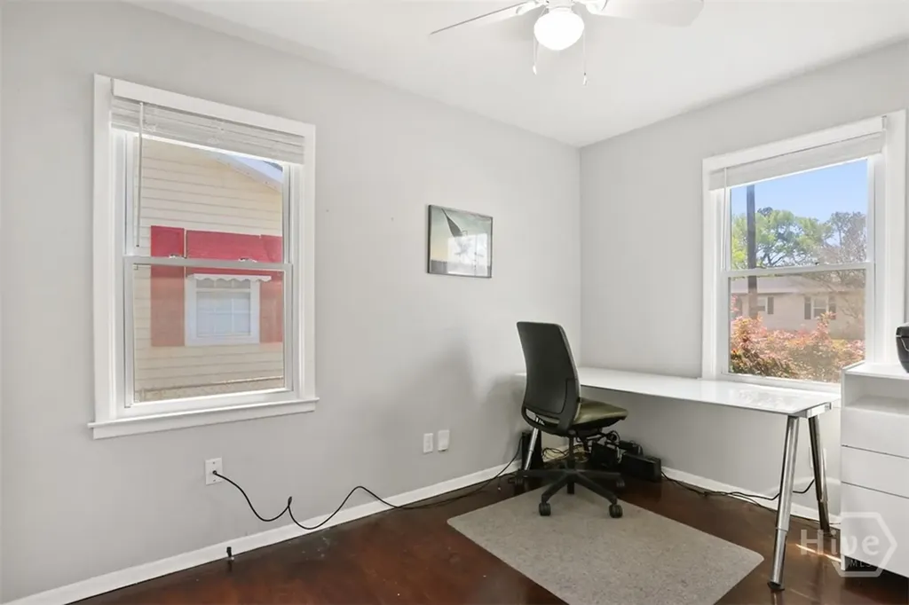 1510 Heron Street Savannah GA 31415