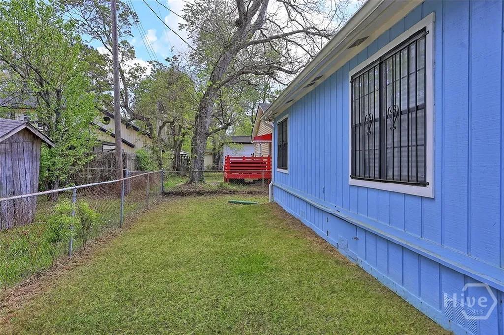 1510 Heron Street Savannah GA 31415