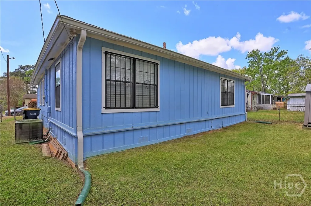 1510 Heron Street Savannah GA 31415