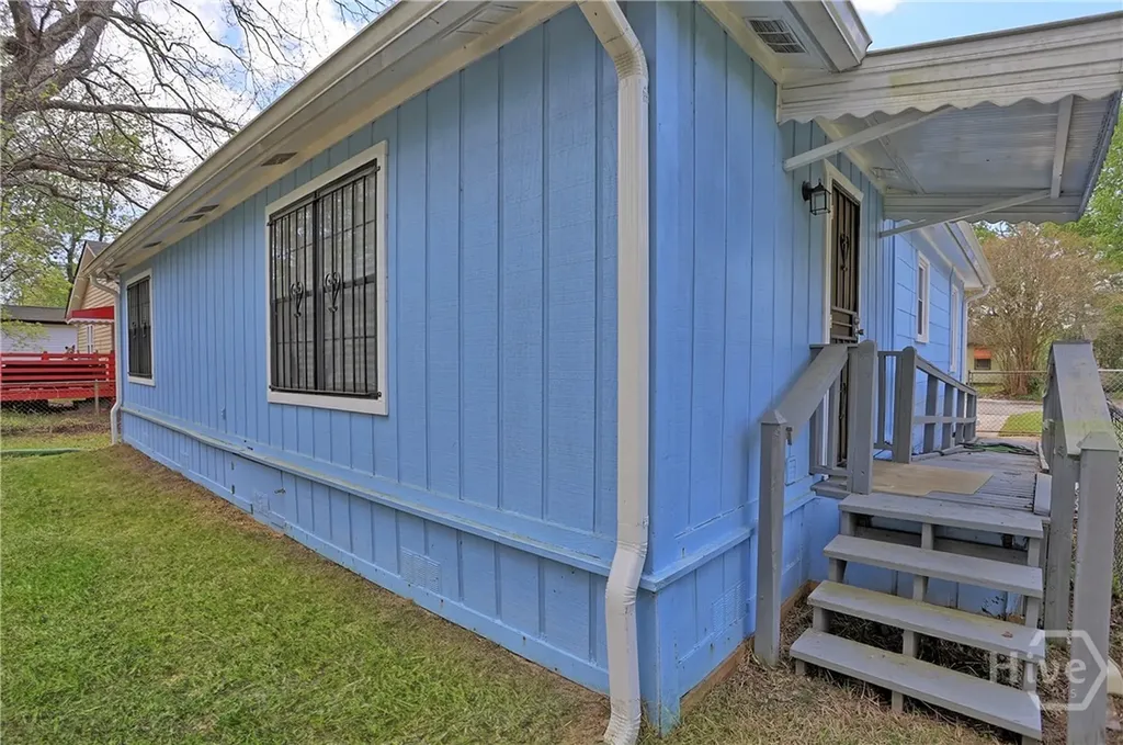 1510 Heron Street Savannah GA 31415