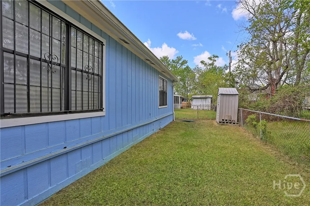 1510 Heron Street Savannah GA 31415
