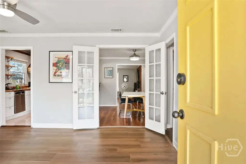 1510 Heron Street Savannah GA 31415