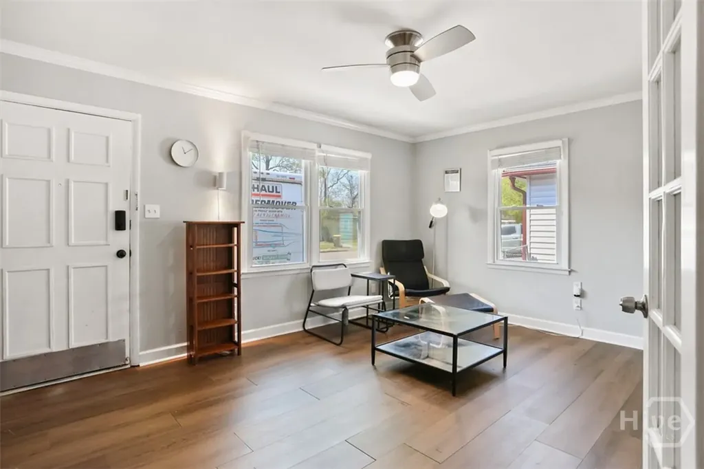1510 Heron Street Savannah GA 31415