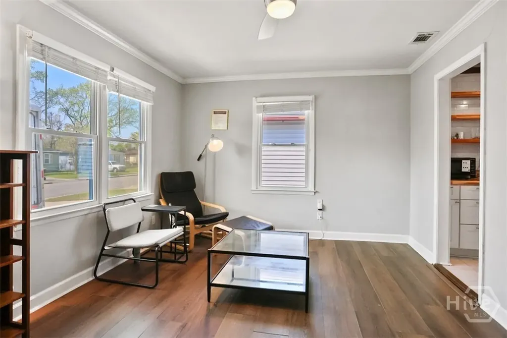 1510 Heron Street Savannah GA 31415