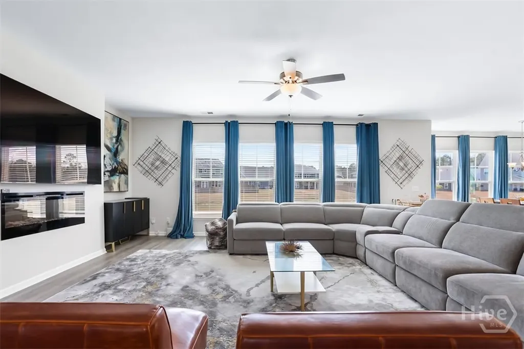 54 Brookhaven Drive Port Wentworth GA 31407