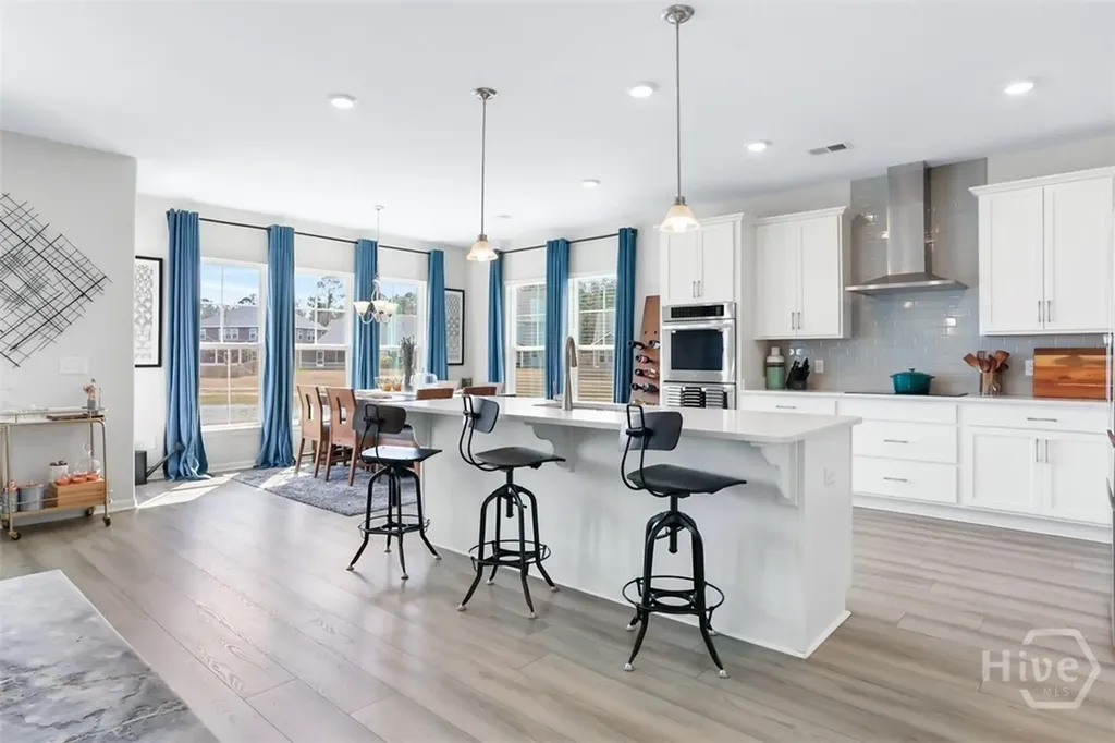 54 Brookhaven Drive Port Wentworth GA 31407