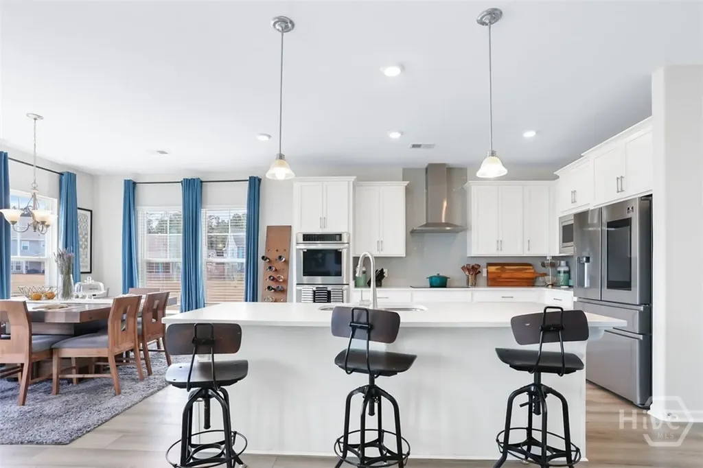 54 Brookhaven Drive Port Wentworth GA 31407