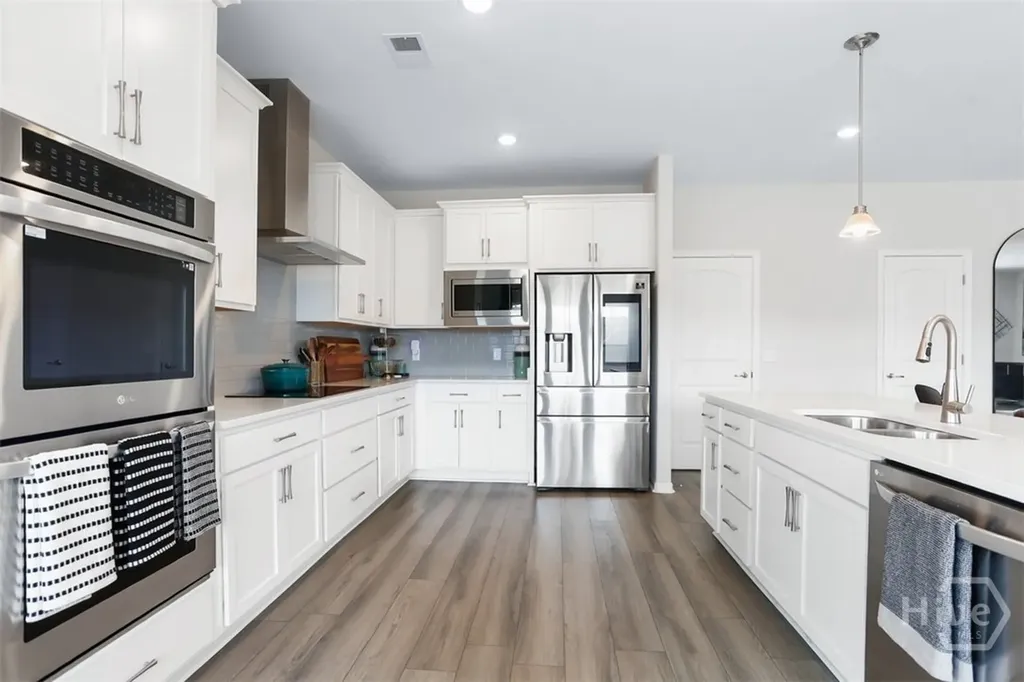 54 Brookhaven Drive Port Wentworth GA 31407