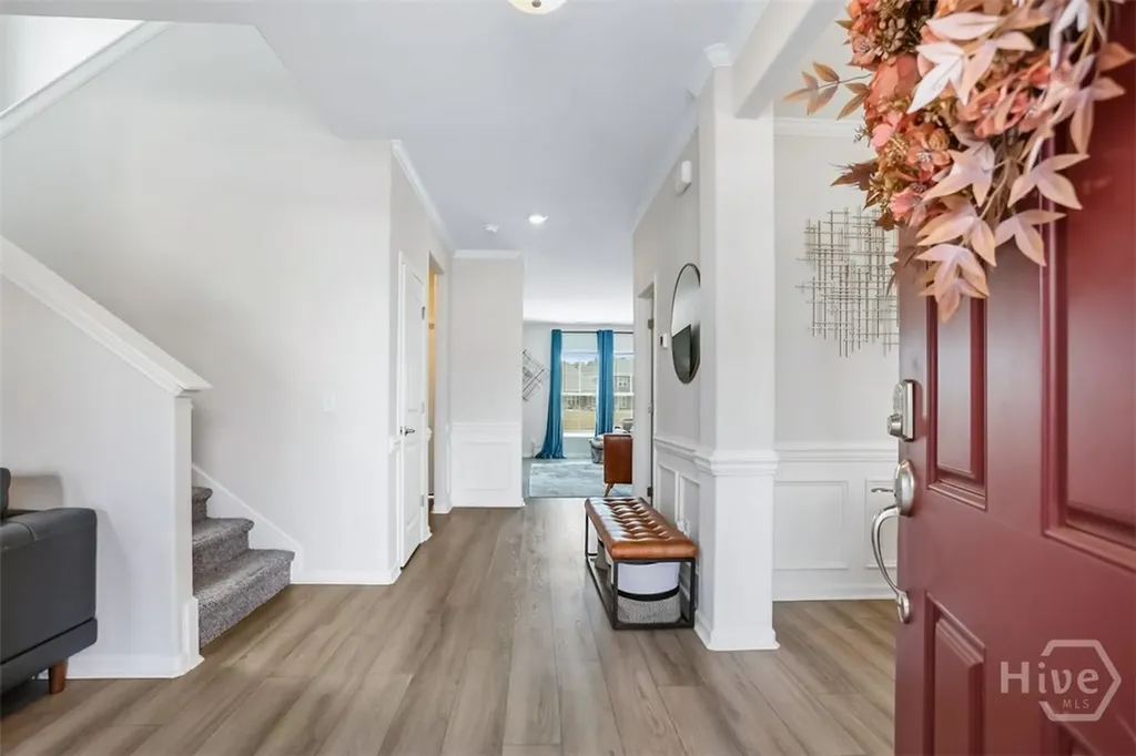 54 Brookhaven Drive Port Wentworth GA 31407