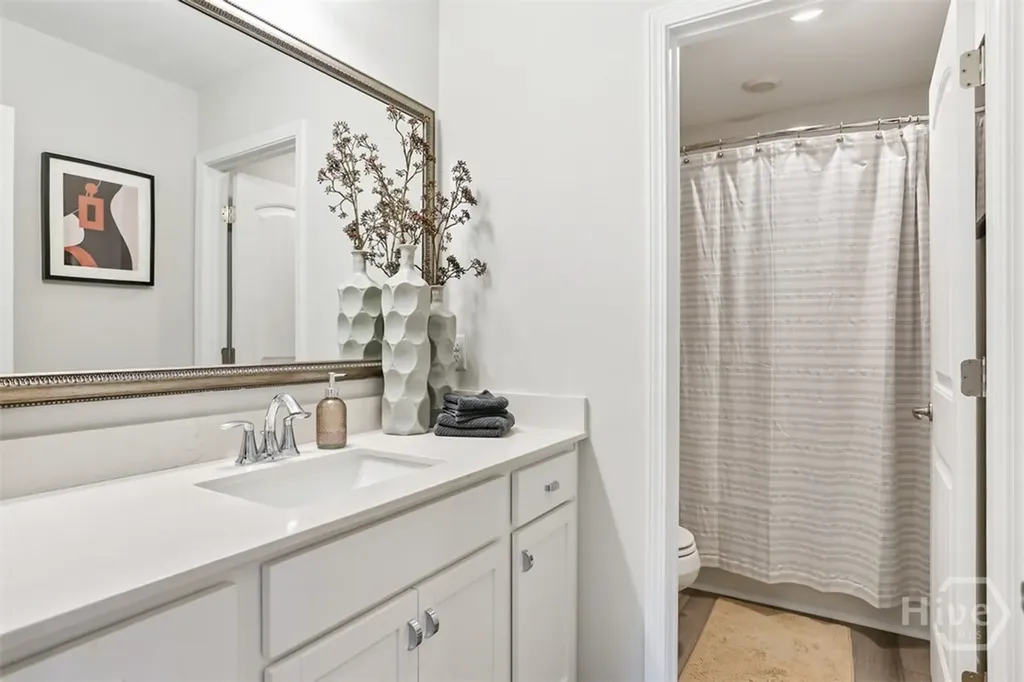 54 Brookhaven Drive Port Wentworth GA 31407