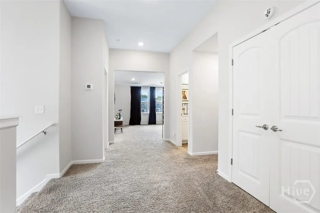 54 Brookhaven Drive Port Wentworth GA 31407