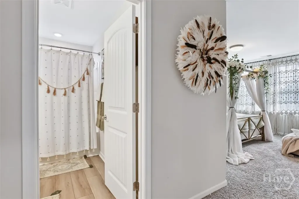 54 Brookhaven Drive Port Wentworth GA 31407