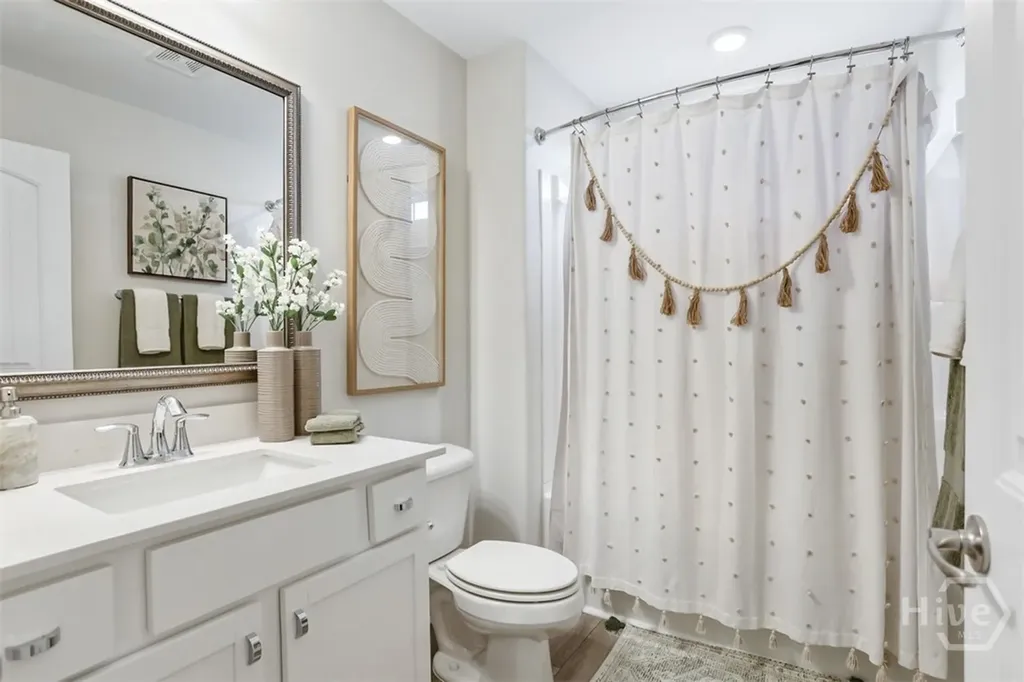 54 Brookhaven Drive Port Wentworth GA 31407