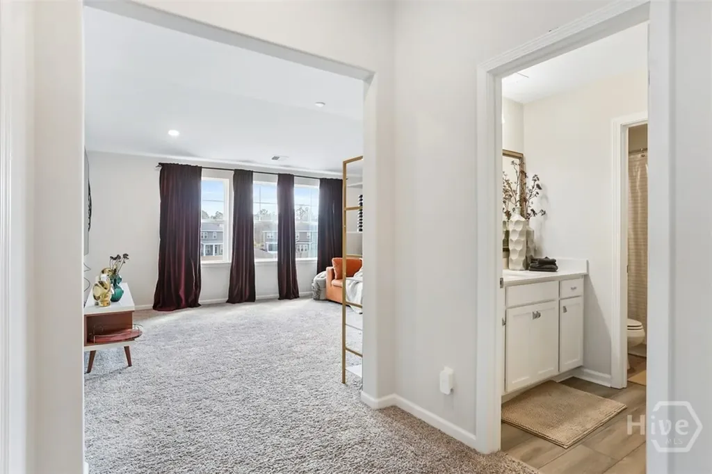54 Brookhaven Drive Port Wentworth GA 31407