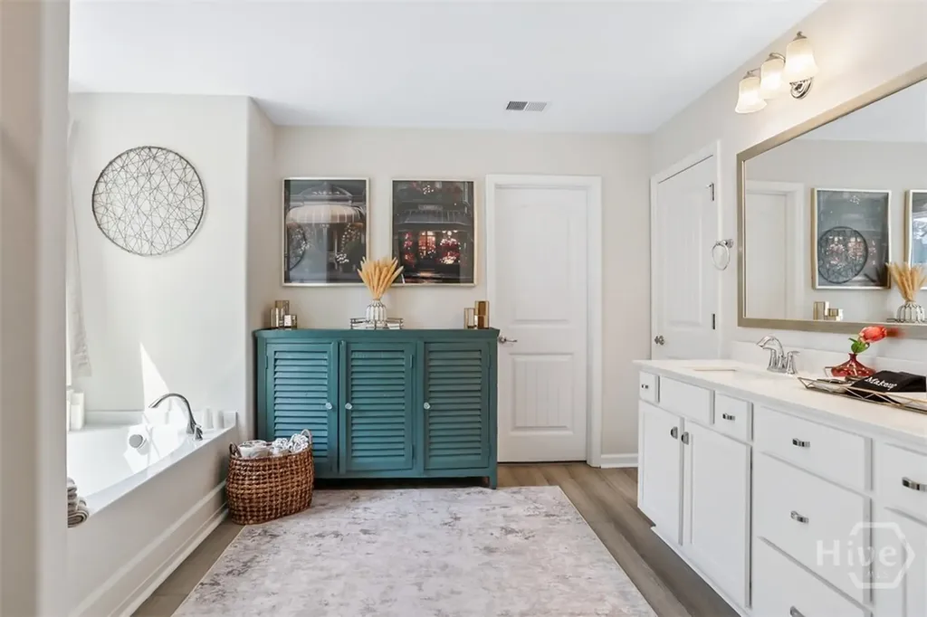 54 Brookhaven Drive Port Wentworth GA 31407