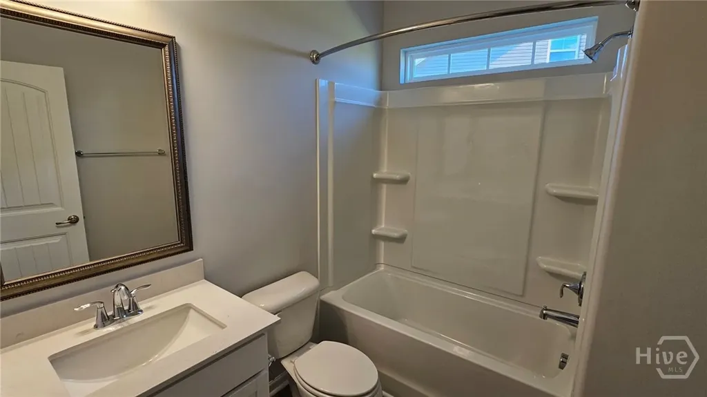 54 Brookhaven Drive Port Wentworth GA 31407