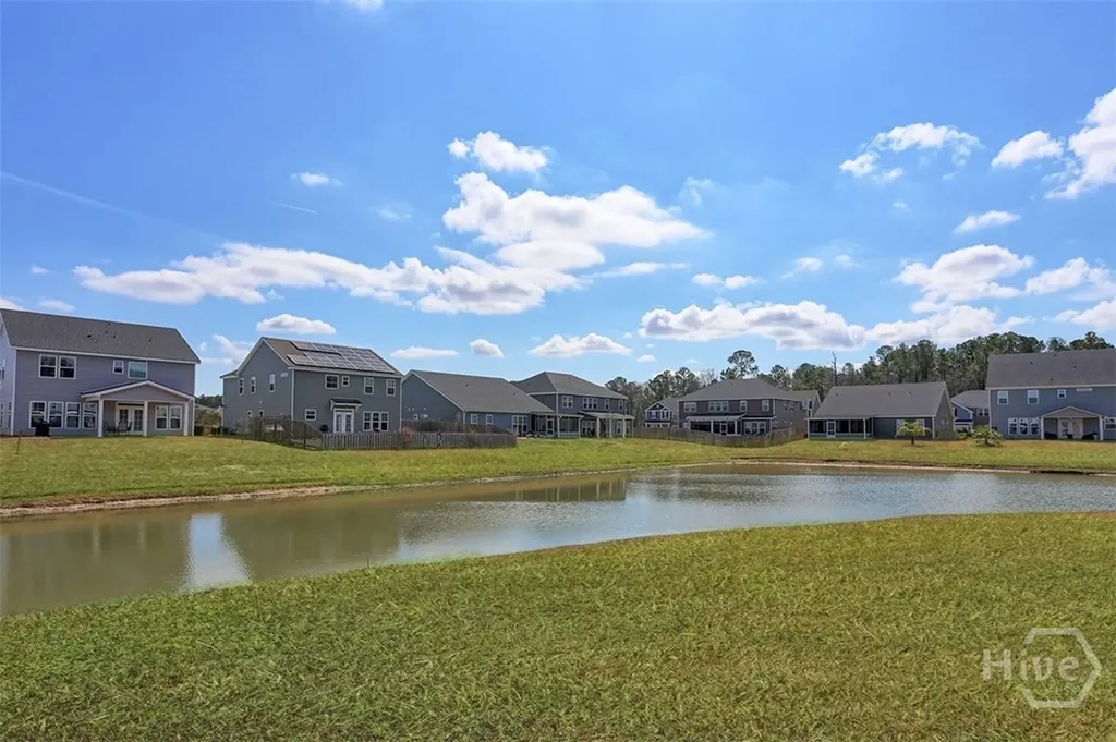 54 Brookhaven Drive Port Wentworth GA 31407