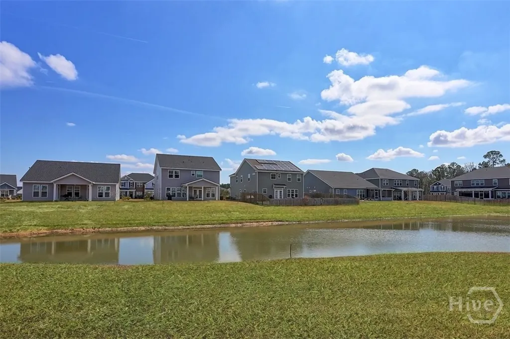 54 Brookhaven Drive Port Wentworth GA 31407