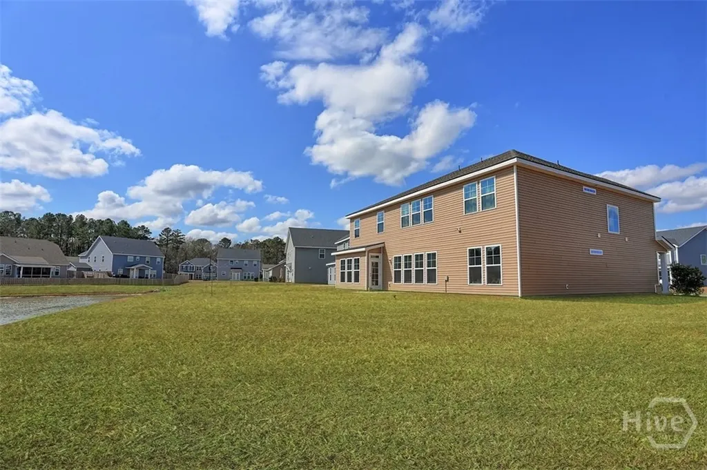 54 Brookhaven Drive Port Wentworth GA 31407