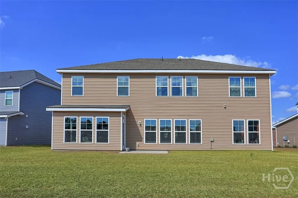 54 Brookhaven Drive Port Wentworth GA 31407