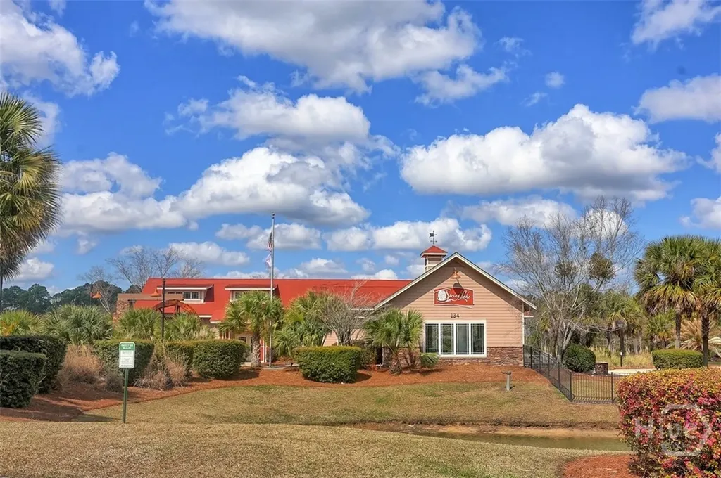 54 Brookhaven Drive Port Wentworth GA 31407