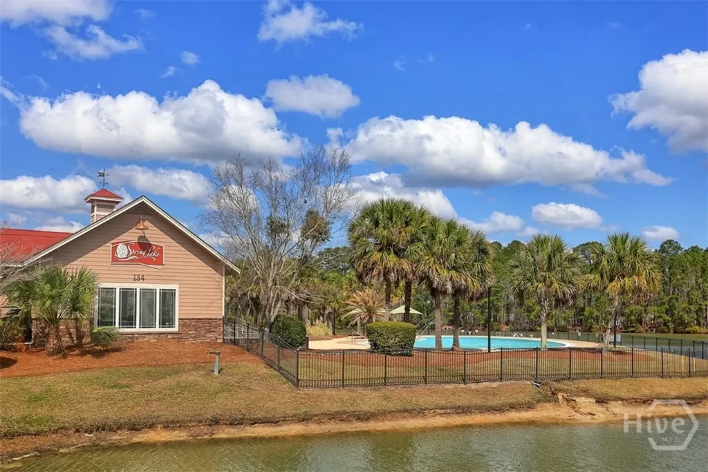 54 Brookhaven Drive Port Wentworth GA 31407