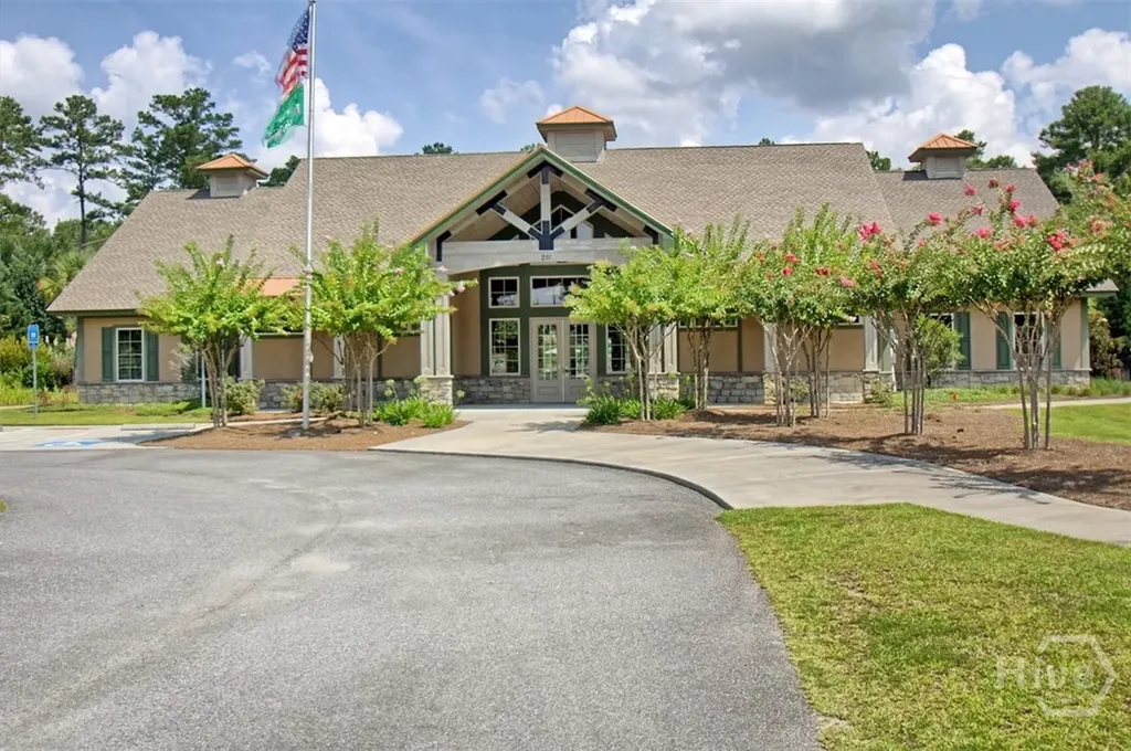 54 Brookhaven Drive Port Wentworth GA 31407