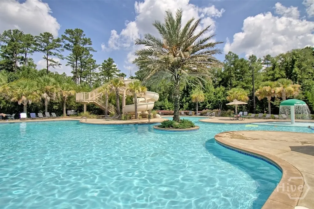 54 Brookhaven Drive Port Wentworth GA 31407