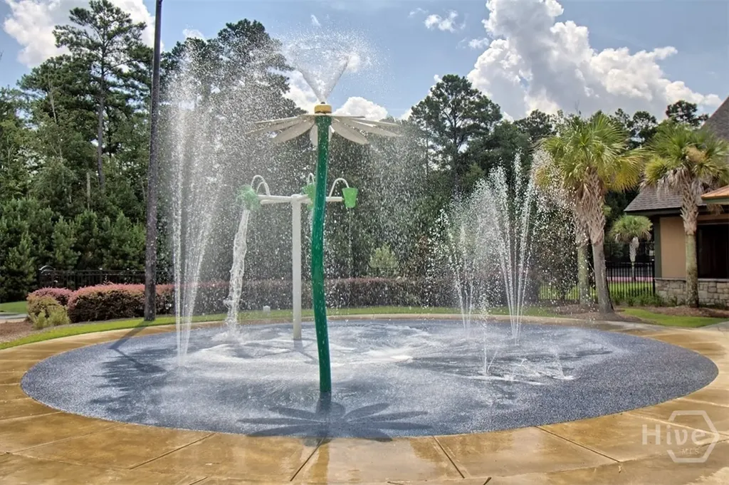 54 Brookhaven Drive Port Wentworth GA 31407