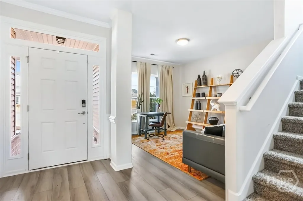 54 Brookhaven Drive Port Wentworth GA 31407