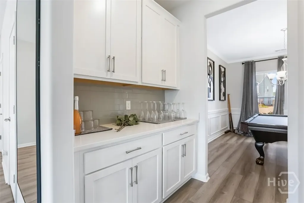 54 Brookhaven Drive Port Wentworth GA 31407