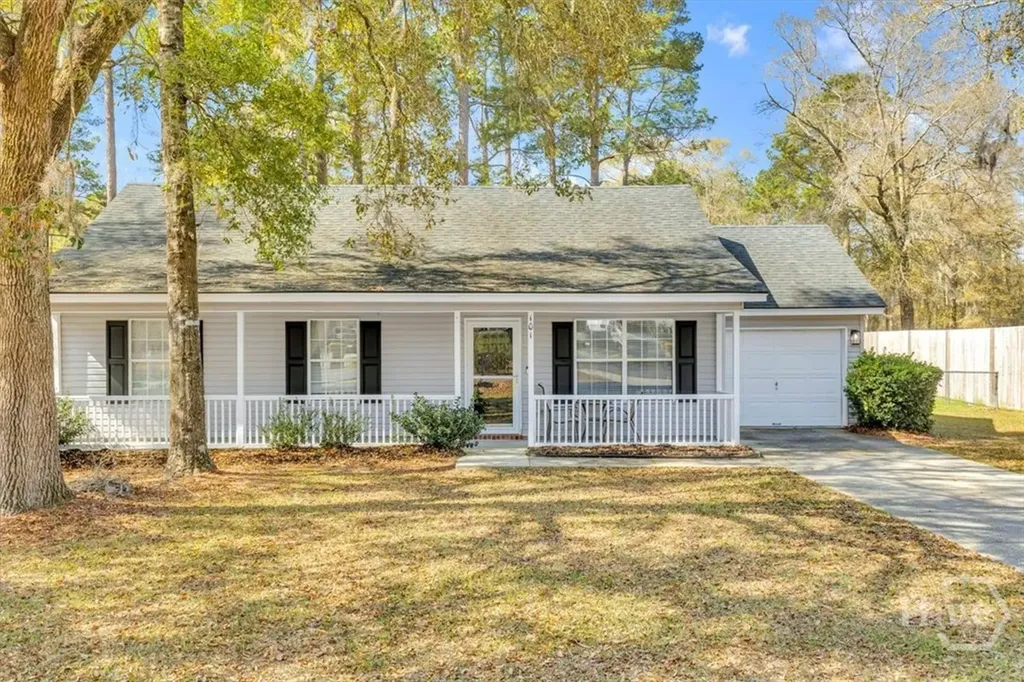 101 Brittany Lane Guyton GA