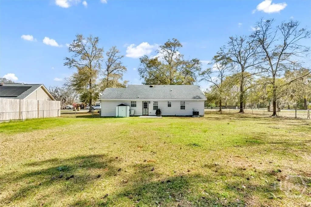 101 Brittany Lane Guyton GA