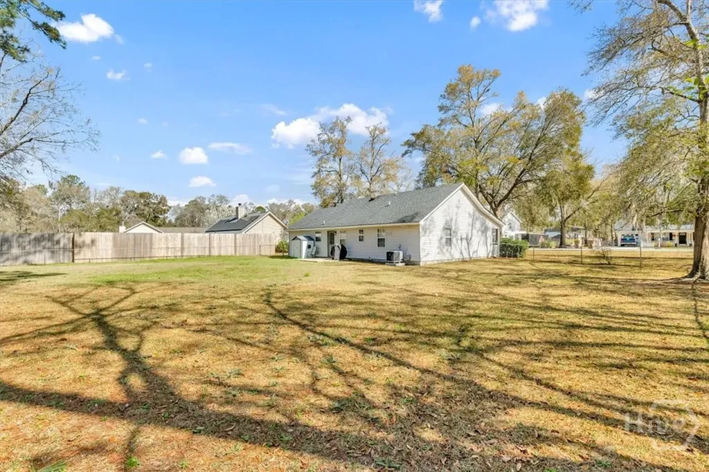 101 Brittany Lane Guyton GA