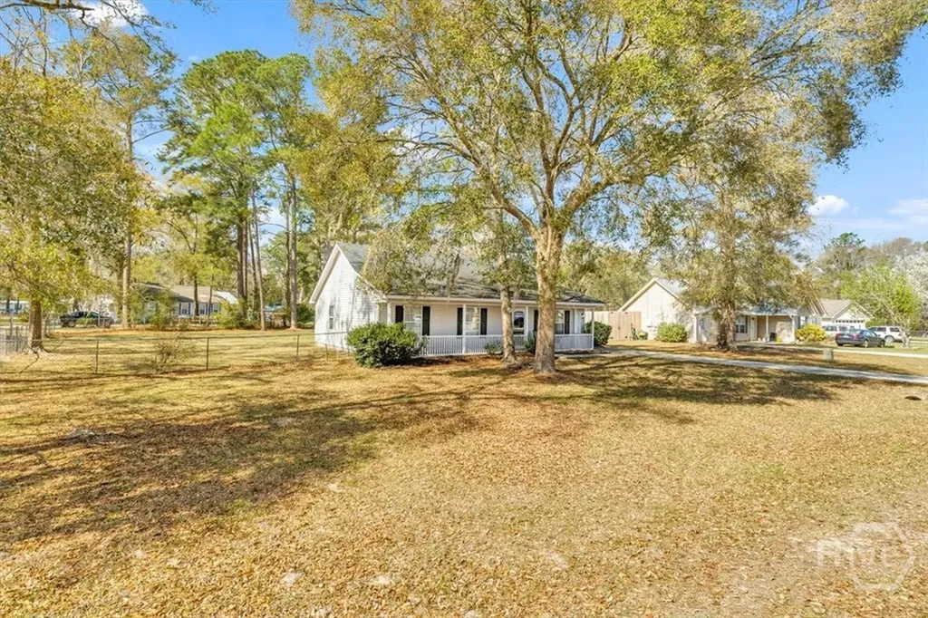 101 Brittany Lane Guyton GA