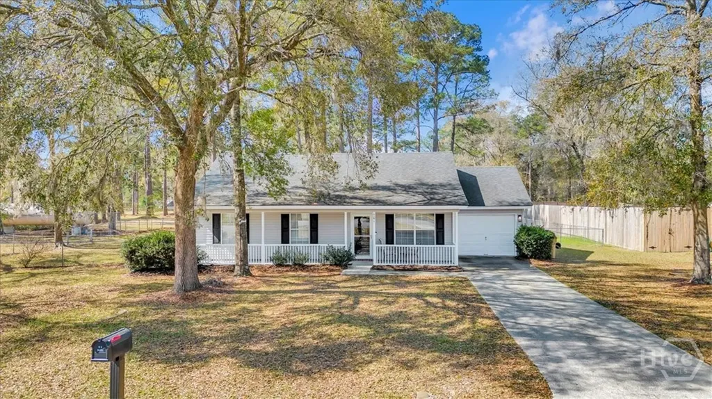 101 Brittany Lane Guyton GA
