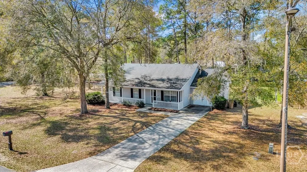 101 Brittany Lane Guyton GA