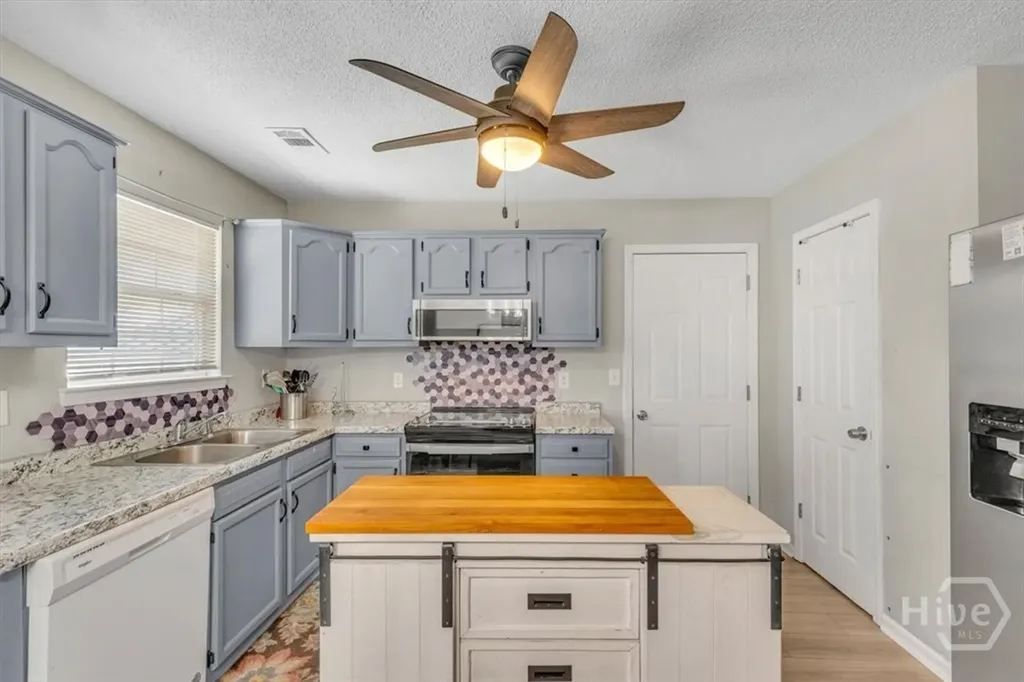 101 Brittany Lane Guyton GA