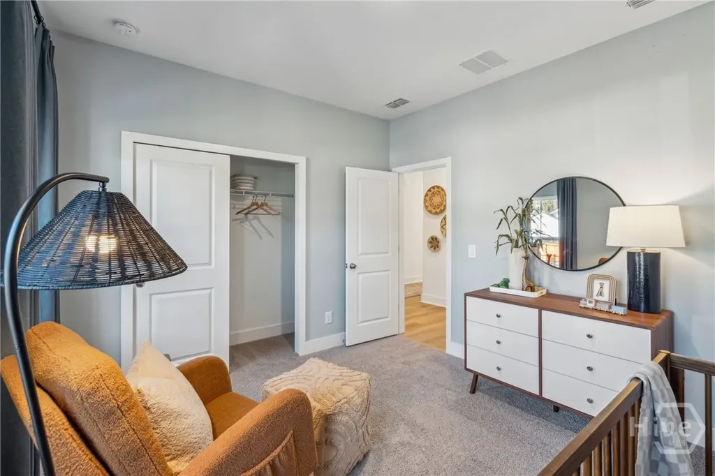 299 Kingswood Circle Savannah GA 31302
