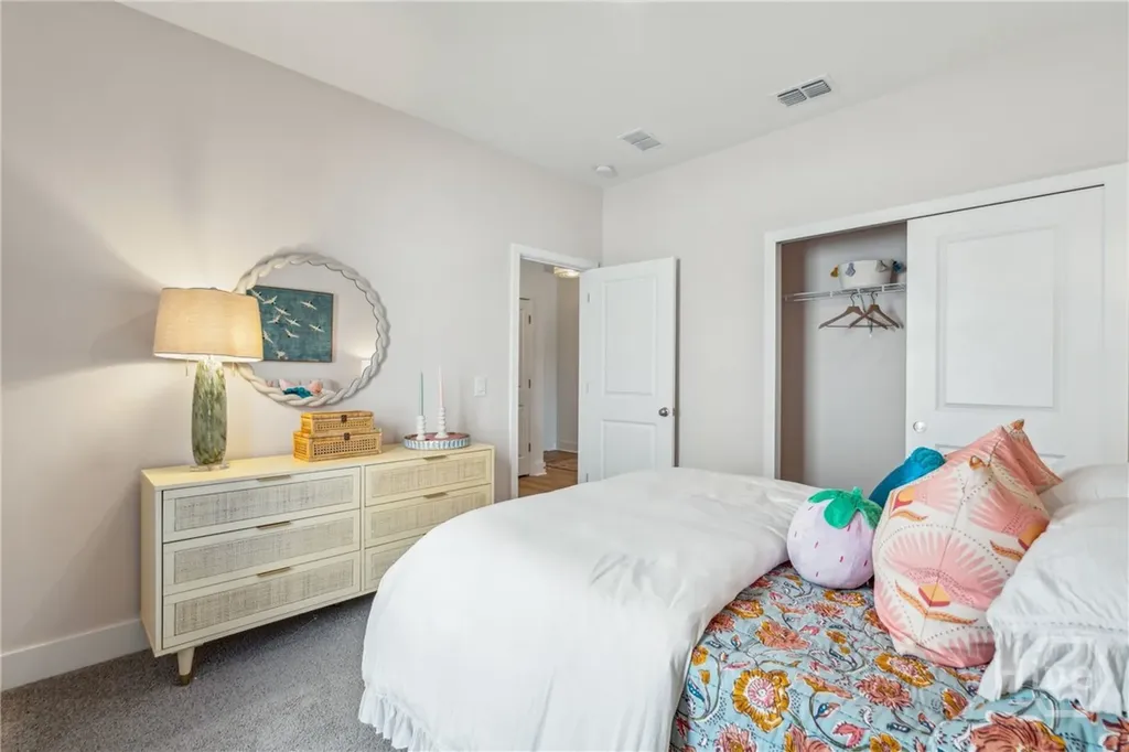 299 Kingswood Circle Savannah GA 31302