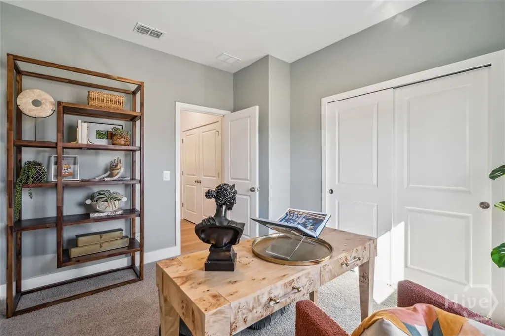 299 Kingswood Circle Savannah GA 31302