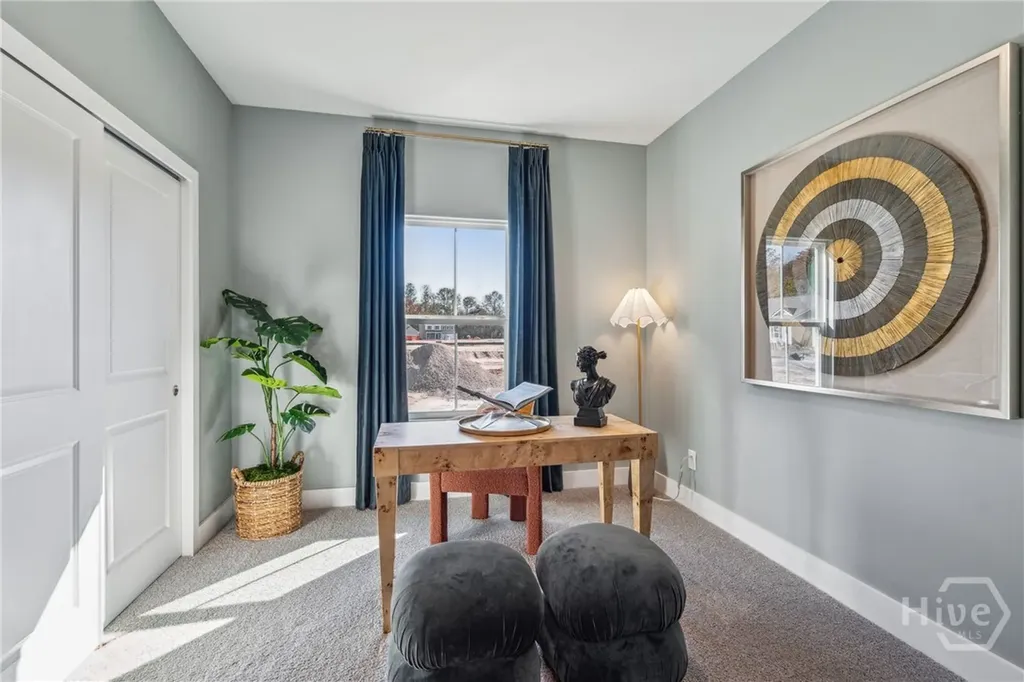 299 Kingswood Circle Savannah GA 31302