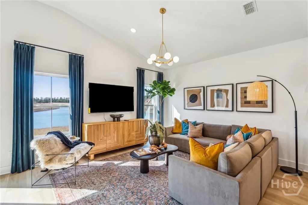299 Kingswood Circle Savannah GA 31302